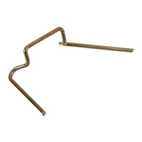 New WHITES W Clip For Headlight Assembly wire #W WIRE | Australian Moto Spares