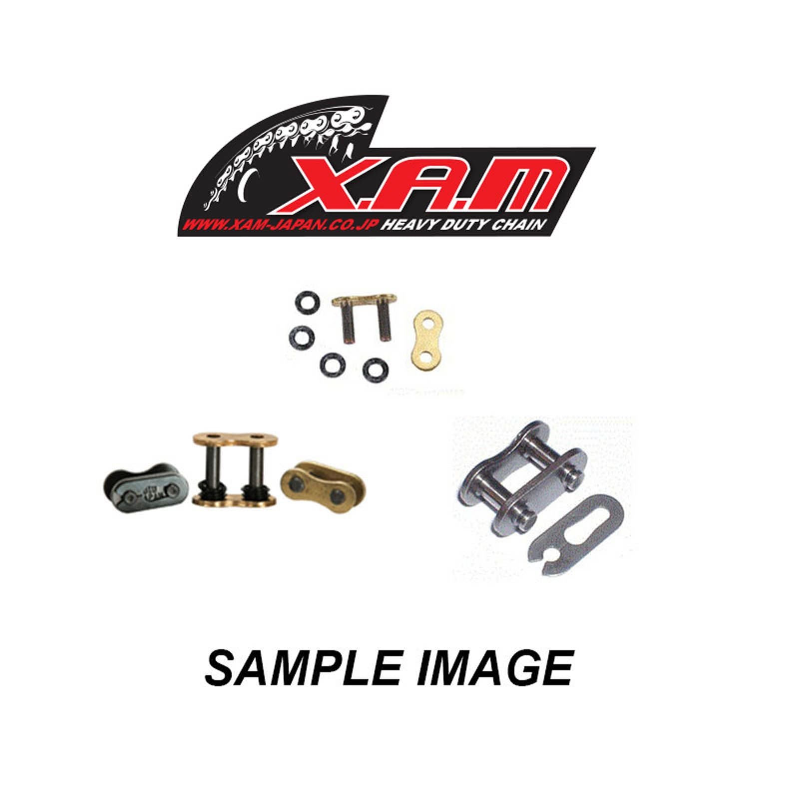 New XAM Chain Join Link G2 Rivet Type #XCL520NSDCG2R