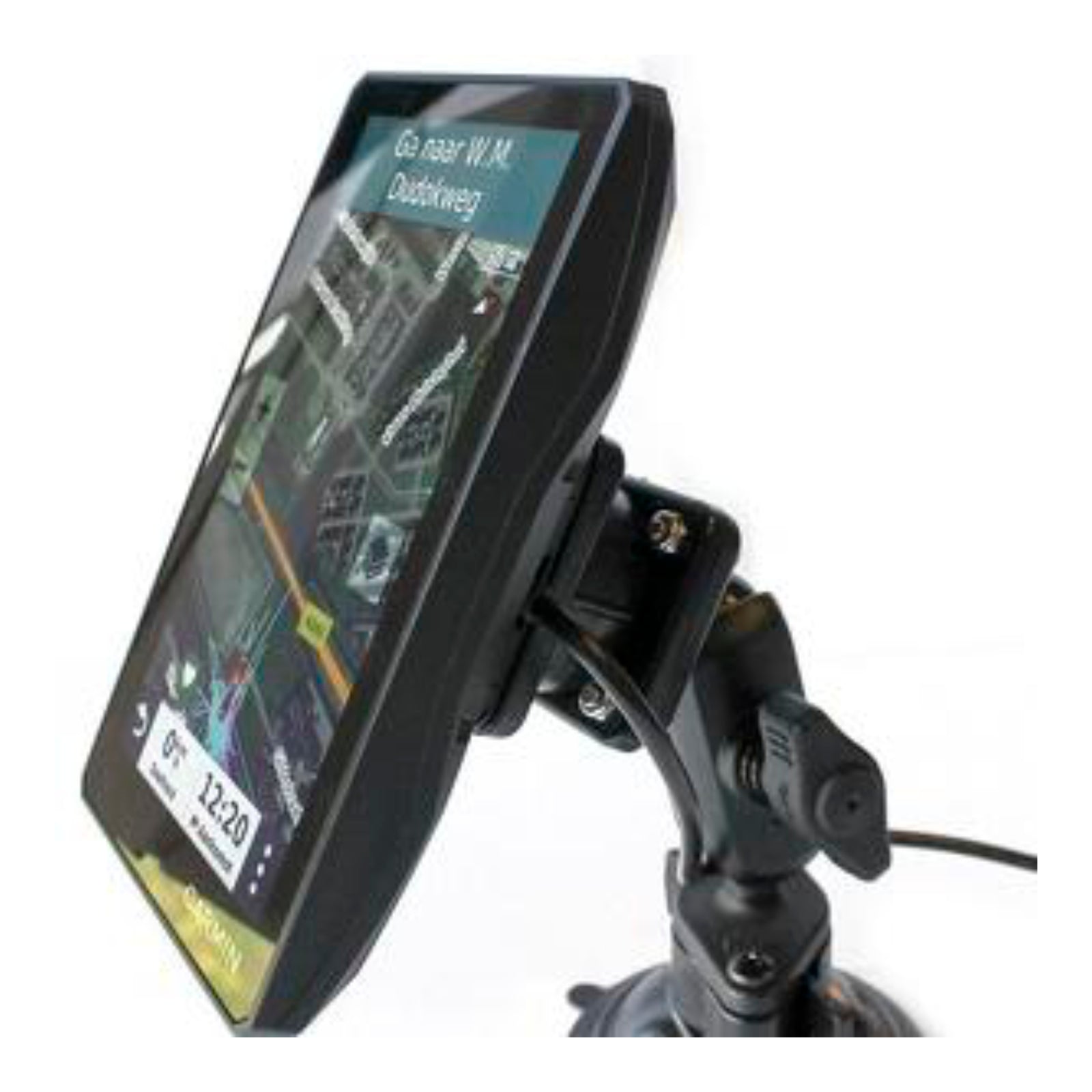 New ZUMOLOCK Zumotwist Motorbike Navigation #ZLTWIST